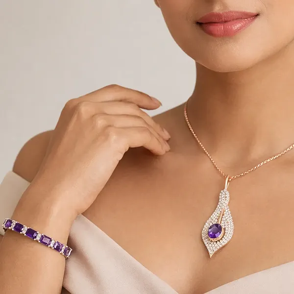 Gemstone Collection