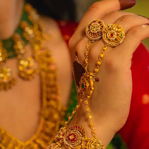Gold Collection