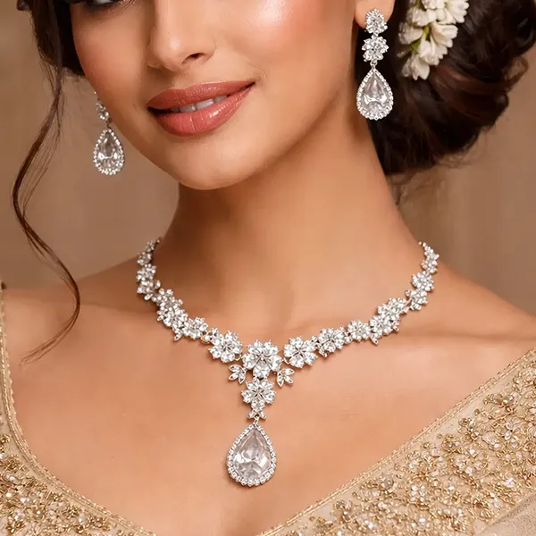 Silver Collection